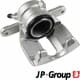 4361900370 JP Group Тормозной суппорт