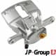 4361900370 JP Group Тормозной суппорт
