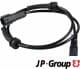 4397101200 JP Group Датчик ABS