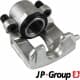 1161908870 JP Group Гальмівний супорт