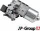 1198203900 JP Group Двигатель стеклоочистителя для Audi A4
