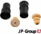 1352704310 JP Group Комплект (пыльники + отбойники) для Mercedes M-Class
