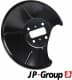 1564302280 JP Group Кожух гальмівного диску