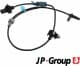 3497104880 JP Group Датчик ABS для Honda CR-V