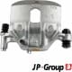 3561901070 JP Group Тормозной суппорт
