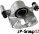 3561901070 JP Group Тормозной суппорт