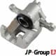 3562000870 JP Group Тормозной суппорт для Hyundai Getz
