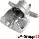 3861900180 JP Group Гальмівний супорт для Mazda CX-5