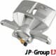 3861900180 JP Group Гальмівний супорт для Mazda CX-5