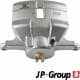 4061900580 JP Group Гальмівний супорт