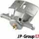 4061900580 JP Group Гальмівний супорт