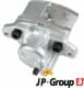 4361900180 JP Group Тормозной суппорт
