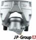4361900480 JP Group Тормозной суппорт