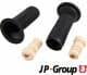 4842702510 JP Group Комплект (пыльники + отбойники) для Toyota Yaris