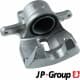 4861901070 JP Group Гальмівний супорт