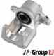 4862000770 JP Group Гальмівний супорт для Toyota RAV4