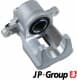 4862000780 JP Group Гальмівний супорт для Toyota RAV4