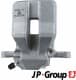 4862000780 JP Group Гальмівний супорт для Toyota RAV4