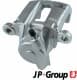 4862000870 JP Group Тормозной суппорт