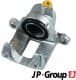 4862000870 JP Group Тормозной суппорт