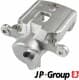 4862001180 JP Group Тормозной суппорт