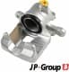 4862001180 JP Group Тормозной суппорт