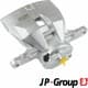4862001370 JP Group Гальмівний супорт