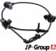 3497104180 JP Group Датчик ABS для Honda Civic