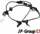 3597105270 JP Group Датчик ABS