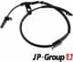 3697104380 JP Group Датчик ABS для Kia Sorento
