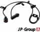 3997104370 JP Group Датчик ABS для Mitsubishi L200