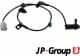 3997104380 JP Group Датчик ABS для Mitsubishi L200