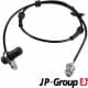 4097104480 JP Group Датчик ABS для Nissan X-Trail
