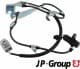 4897105070 JP Group Датчик ABS