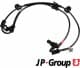 3597105180 JP Group Датчик ABS для Hyundai ix35
