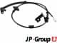 3597105680 JP Group Датчик ABS