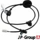 3897102500 JP Group Датчик ABS для Mazda 3