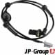 4097104980 JP Group Датчик ABS для Nissan X-Trail