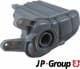 1114703200 JP Group Бачок охлаждающей жидкости