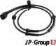 1197106200 JP Group Датчик ABS