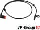 1397105200 JP Group Датчик ABS для Mercedes GLK-Class