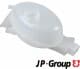 4314700800 JP Group Бачок охлаждающей жидкости