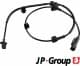 3997104980 JP Group Датчик ABS для Mitsubishi Outlander