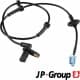 4097104970 JP Group Датчик ABS для Nissan X-Trail