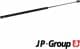 4881202100 JP Group Газовый упор капота для Toyota Camry