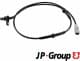 5197100170 JP Group Датчик ABS