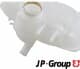 1214701800 JP Group Бачок охлаждающей жидкости для Opel Meriva