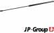 1281205800 JP Group Газовый упор капота для Opel Insignia