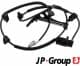 4897104880 JP Group Датчик ABS