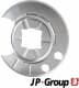 6564200270 JP Group Кожух тормозного диска